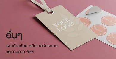 อื่นๆ